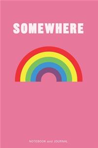 Somewhere