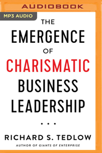 Emergence of Charismatic Business Leadership