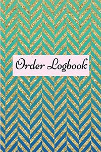 Order Logbook