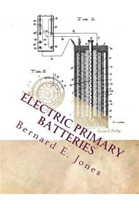 Electric Primary Batteries