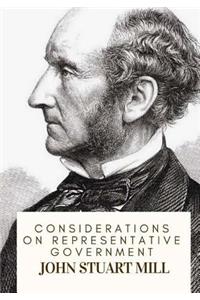 Considerations on Representative Government