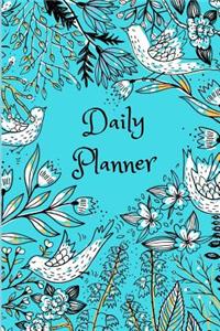 Daily Planner