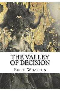 The Valley of Decision
