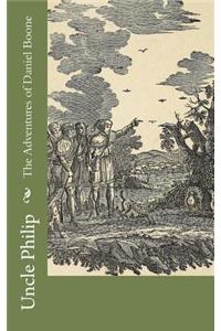 The Adventures of Daniel Boone