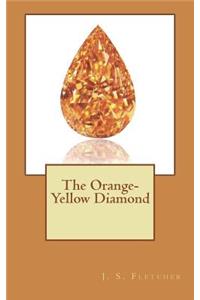 The Orange-Yellow Diamond