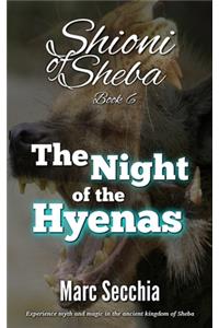 Night of the Hyenas