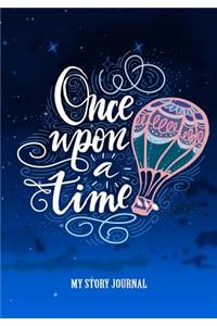 Once Upon a Time