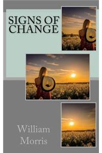 Signs of Change