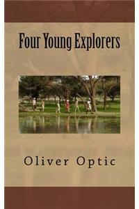 Four Young Explorers