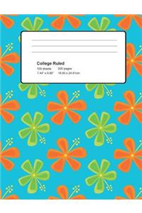 Composition Book College Ruled