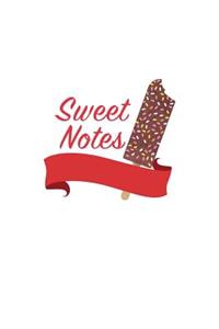 Sweet Notes