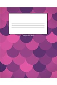 Composition Book