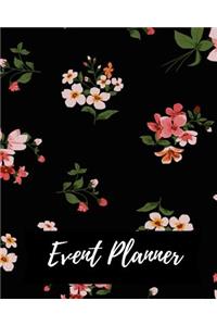 Event Planner