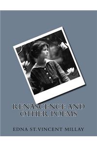 Renascence and Other Poems