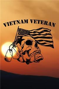 Vietnam Veteran