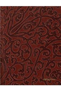 Composition Book