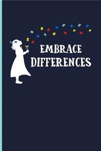Embrace Differences