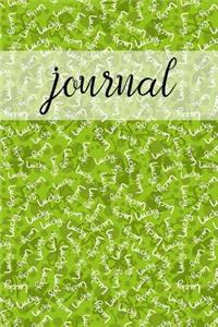 Journal