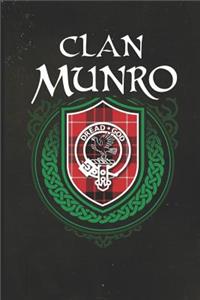Clan Munro