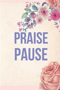 Praise Pause