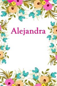 Alejandra