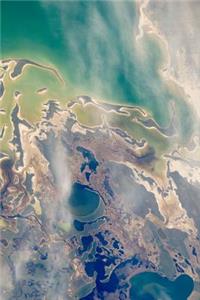 Space View Earth Science 2019 Weekly Planner 134 Pages