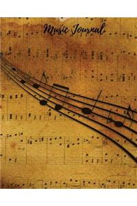 Music Journal