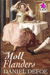 Moll Flanders