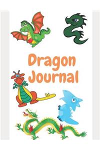 Dragon Journal