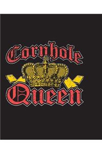 Cornhole Queen