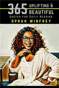 Oprah Winfrey