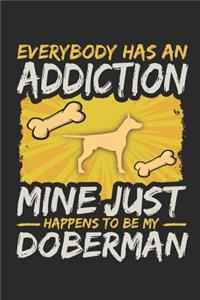 Doberman Journal