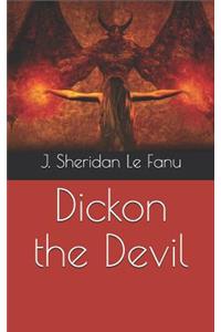 Dickon the Devil