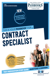Contract Specialist (C-955)