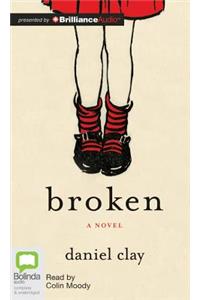 Broken