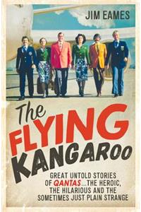 The Flying Kangaroo