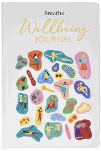 Breathe Wellbeing Journal