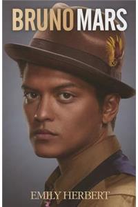Bruno Mars
