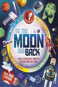Paperplay - To the Moon and Back