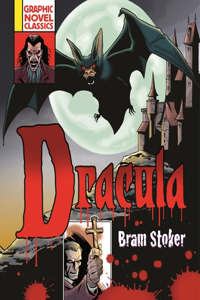 Graphic Novel Classics Dracula