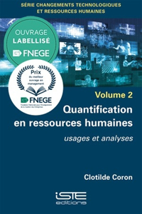 Quantification en ressources humaines: Usages et analyses