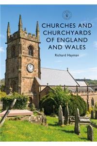 Churches and Churchyards of England and Wales