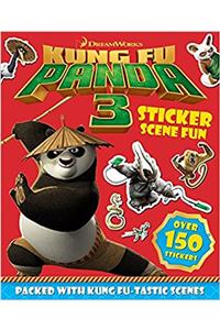 Sticker Scene Fun