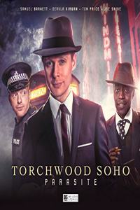 Torchwood Soho: Parasite