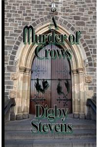 A Murder Of Crows