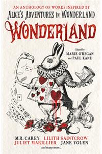 Wonderland: An Anthology