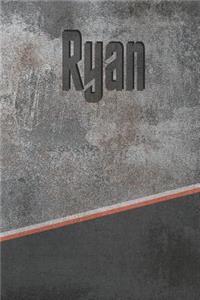 Ryan