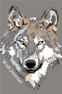 Wolf Journal