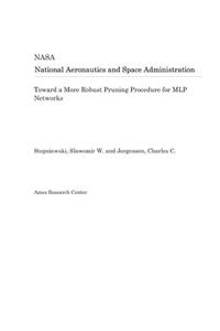Toward a More Robust Pruning Procedure for Mlp Networks