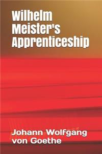 Wilhelm Meister's Apprenticeship